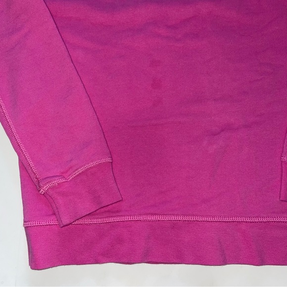 Hanna Andersson Bright Basics Sweatshirt - Picture 4 of 4